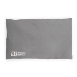 51 Degrees North Storm Bench Hondenkussen -Bekend Hondenspullen Winkel 51 degrees north storm bench hondenkussen lichtgrijs m 91417 1000 none