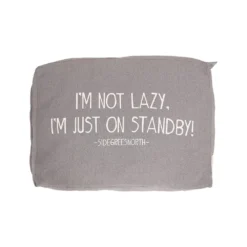 51 Degrees North Sweater Boxpillow -Bekend Hondenspullen Winkel 51 degrees north sweater boxpillow 209237 1000 none