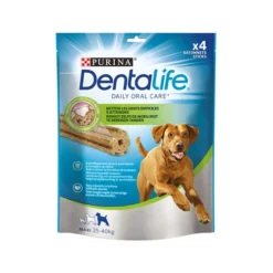 Purina DentaLife -Bekend Hondenspullen Winkel 5328343d3ccdfa9fc7f2e041231d6925b8f7f258ed2b5be1e98284f79643cc61 5