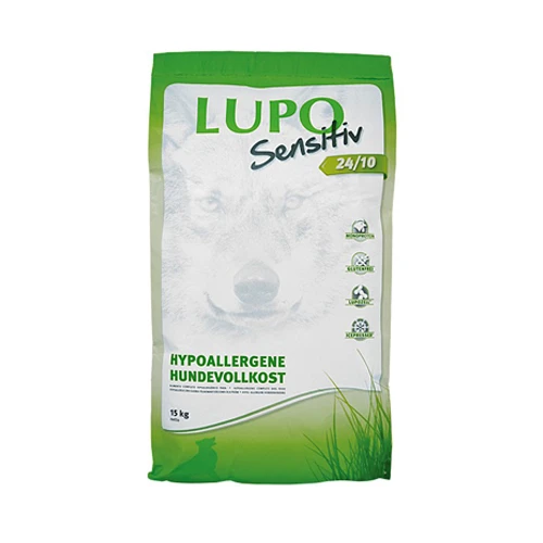 Lupo Sensitiv 20/8 En 24/10 2 Lupo Sensitiv 20/8 En 24/10 - Afbeelding 2