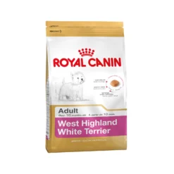Royal Canin West Highland White Terrier Adult - Hondenvoer