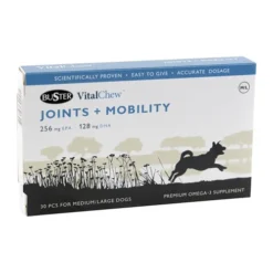 Buster VitalChew Joints & Mobility -Bekend Hondenspullen Winkel 5a202a9b615d93389c5c631fc995b605e9cf6ba35a0e2194543ff70fa44a4b50 4