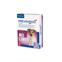 Virbac Prevendog