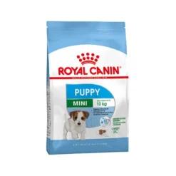 Royal Canin Mini Puppy - Hondenvoer 23 Royal Canin Mini Puppy - Hondenvoer -Bekend Hondenspullen Winkel 61180421d4ac0a568d3ee1b77e241c046ebcb82e6501687426fcca61ccc68e62 3