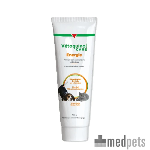 Vetoquinol Vétoquinol Care - Energie 1 Vetoquinol Vétoquinol Care - Energie