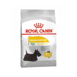 Royal Canin Dermacomfort Mini - Hondenvoer 29 Royal Canin Dermacomfort Mini - Hondenvoer -Bekend Hondenspullen Winkel 652eb3455e36d256eeb7a3e1d2921a1153e99f4007a4e9b8787925607b2cc200 4