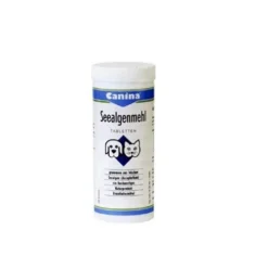 Canina Zee-algen Tabletten -Bekend Hondenspullen Winkel 65624b0a4683a953a7be77097802c842e45061f78bee99f4123ee0aee090b444 4
