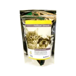 FeliGum Struvite -Bekend Hondenspullen Winkel 676ebd0e7ab0a010cddb0986442a7be579c480a641703b9a906294714605f228 3 5
