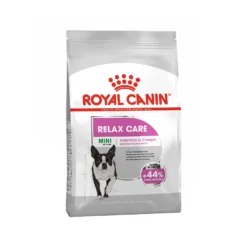 Royal Canin Mini Relax Care - Hondenvoer -Bekend Hondenspullen Winkel 69b5295d1731f1753f1e209b96bd52baeefd4fcd9272e36c36df7ff957929c1c 3