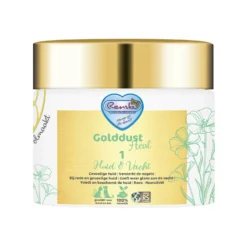 Renske Golddust Heal 1 - Huid & Vacht -Bekend Hondenspullen Winkel 6cafc2781a5c63f9f76ec58217dc3b581aff6fe4e7d03add8cd82e07b42f343c 4