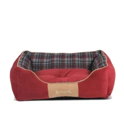 Scruffs Highland Box Bed -Bekend Hondenspullen Winkel 6cd195a6fe1017d52c19965eb5569568d64bb4afe73dba95c573172a4dc864c9 3