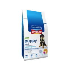 Smølke Puppy Maxi -Bekend Hondenspullen Winkel 70ffed953451e338aeaf9673f42d4e3b0b87526ec65c1b9489c6adc4148e8602 4