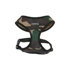 Puppia Soft Harness -Bekend Hondenspullen Winkel 71a83d061b1ca09e5115665f46d9b42ae100181487865dce1eb8c9433be298fe 3