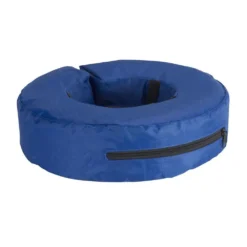 Buster Nylon Inflatable Collar -Bekend Hondenspullen Winkel 76de1f6cd2d8a8b66ebbb61c3d778b8e827c03e4f65b5271f8be9526eb972623 3