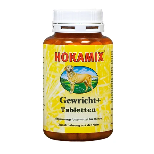 Hokamix Mobility Tabletten 3 Hokamix Mobility Tabletten - Afbeelding 3