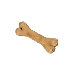 Boneguard Rawhide Bones -Bekend Hondenspullen Winkel 79034852efe78e3468661b5857e976ef74083e31027e407d4d4cf88436c9a612 3