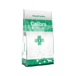 Calibra Dog Veterinary Diets - Renal & Cardiac -Bekend Hondenspullen Winkel 7c128d361d2bbc85fc79cb054bf97a107047d11156f88e41ea72af9dd37cfb14 4