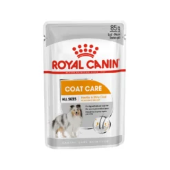 Royal Canin Coat Care Wet - Hondenvoer -Bekend Hondenspullen Winkel 7d42a8b12f05bbbc208e18b50bcfc3fc4bf42864597ed8811116220b879a6522 3 5