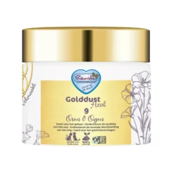 Renske Golddust Heal 9 - Oren & Ogen -Bekend Hondenspullen Winkel 7f90acb53b59677e6b396d10f957b8eb1a5fabb9674a6575c11413ffd2c38746 4
