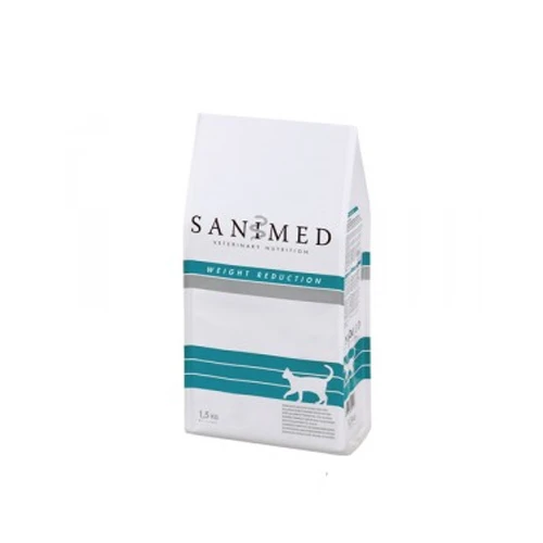 SANIMED Weight Control Dog 3 SANIMED Weight Control Dog - Afbeelding 3