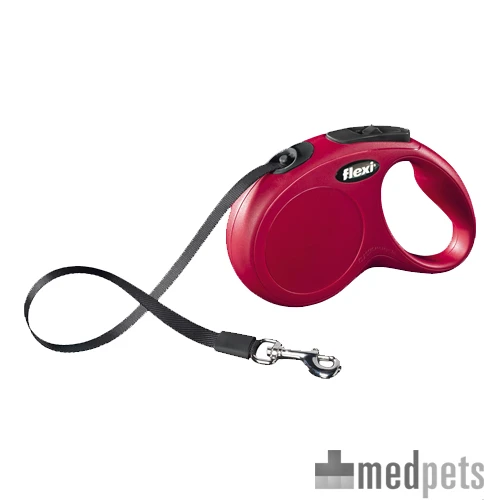 Flexi Rollijn New Classic - Tape Leash 5 Flexi Rollijn New Classic - Tape Leash - Afbeelding 5