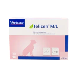 Virbac Telizen -Bekend Hondenspullen Winkel 849e6263a3c731ce5947120d1be25e441cbfebb7141096ad36905dc2a48a04e0 3 5