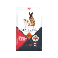 Versele-Laga Opti Life Adult Digestion -Bekend Hondenspullen Winkel 88e6459eb9b584aacb11d011de78547926f0d27534e5f7a501c751667f693681 3 4
