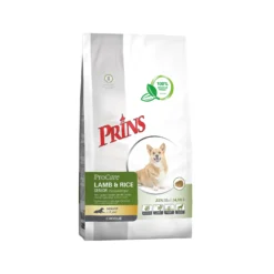 Prins ProCare Croque Lamb & Rice Senior Hypoallergic -Bekend Hondenspullen Winkel 905e8ea384c28b28c1515d4e2b2ccab4e5e8bf1d95e3cf6c4f2885615c977735 3