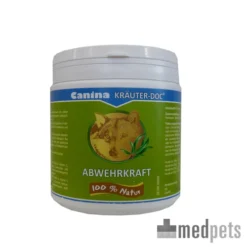 Canina Kräuter-Doc Afweerkracht -Bekend Hondenspullen Winkel 99bb5bab3b0cd246da6689e5ff14a04ce888ed856956b4a2c2adb0c6ed174a2b 4