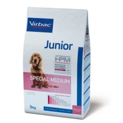 Virbac Veterinary HPM - Special Medium - Junior Dog
