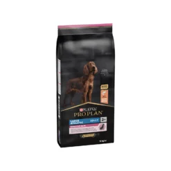 Purina Pro Plan Dog Adult - Large Breed Sensitive Skin