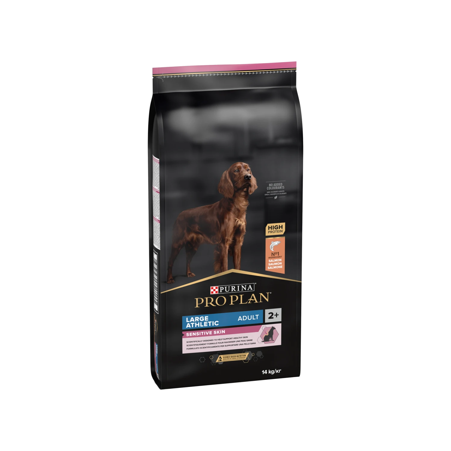 Purina Pro Plan Dog Adult - Large Breed Sensitive Skin 1 Purina Pro Plan Dog Adult - Large Breed Sensitive Skin