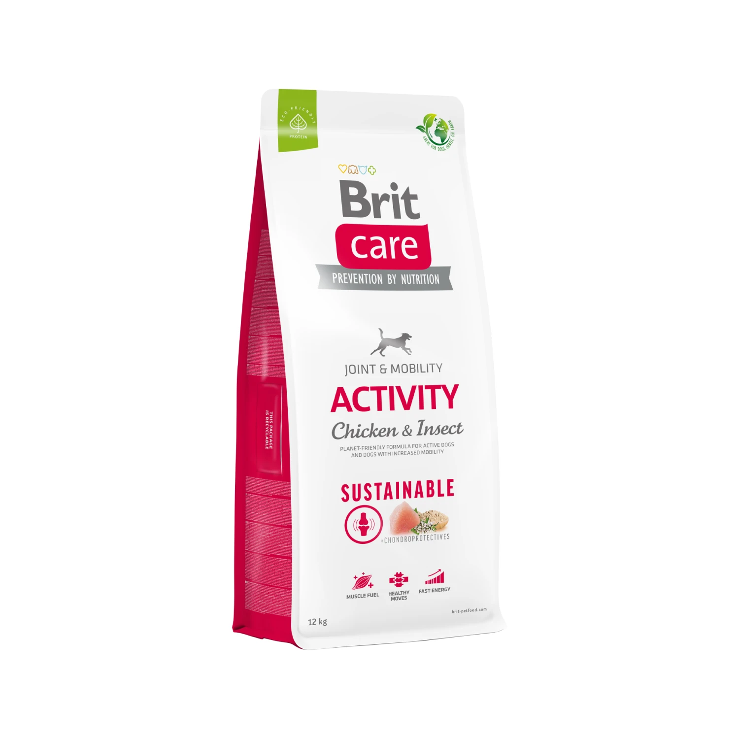 Brit Care - Dog - Sustainable Activity 2 Brit Care - Dog - Sustainable Activity - Afbeelding 2
