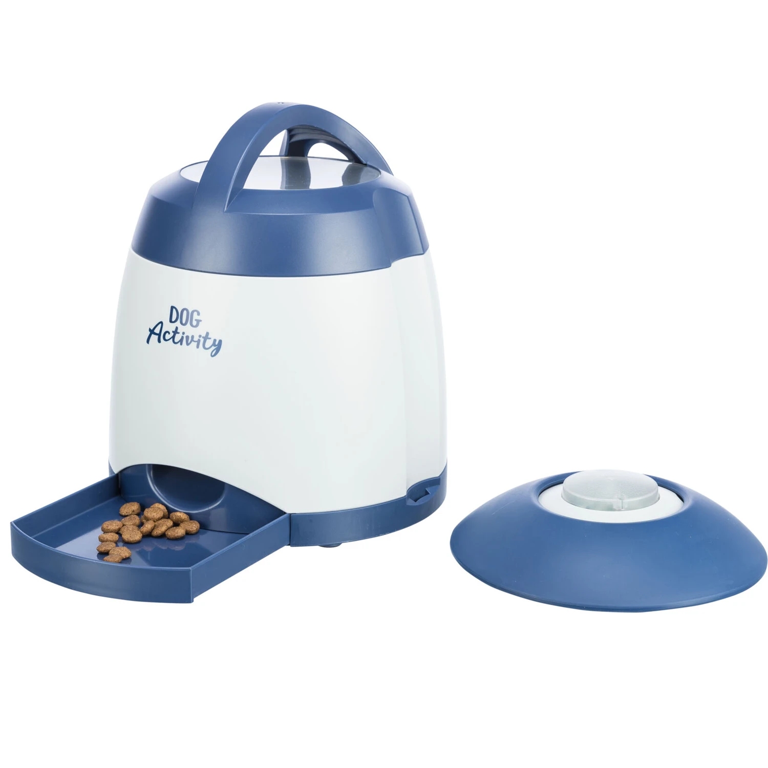 Trixie Dog Activity Memory Trainer 2 Trixie Dog Activity Memory Trainer - Afbeelding 2