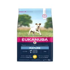 Eukanuba Dog - Thriving Mature - Small Breed