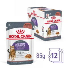 Royal Canin Appetite Control Care In Gravy -Bekend Hondenspullen Winkel VQYyAiELIVrriqzBiqiDJXUYmXbIxe metaUkMtQ2FyZS1BcHBldGl0ZS1Db250cm9sLUdyYXZ5LTUuanBn