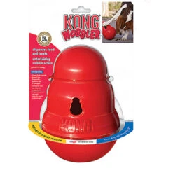 KONG Wobbler