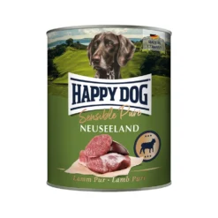 Happy Dog Sensible Pure Neuseeland