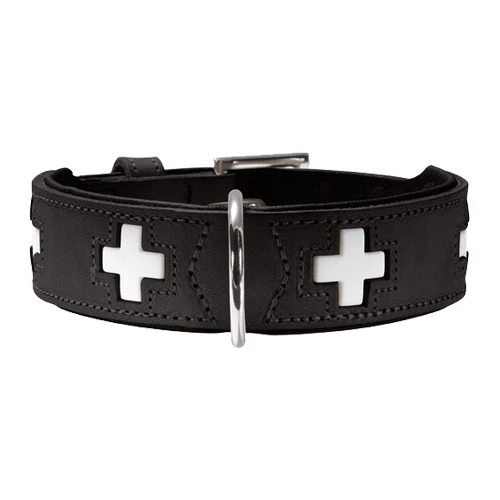 Hunter Halsband Swiss 9 Hunter Halsband Swiss - Afbeelding 9