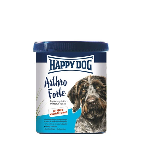 Happy Dog ArthroForte 4 Happy Dog ArthroForte - Afbeelding 4
