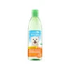 TropiClean - Fresh Breath Plus Skin & Coat Water Additive