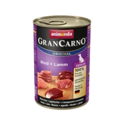Animonda GranCarno Original Senior -Bekend Hondenspullen Winkel a90620ba24f5d36abc273688a74d17426fc3cc7461448d93081c9744d48f1b71 4
