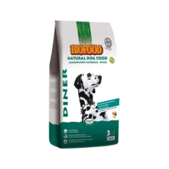Biofood BF®Petfood Diner -Bekend Hondenspullen Winkel aa99b2976a4912a9de24758f6439488e4d5cc3ec421893a95de79323b8f5e143 3
