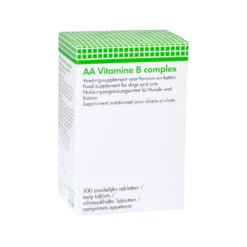AA Vitamine B Complex