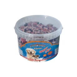 Nobby - Starsnack Party Mix -Bekend Hondenspullen Winkel ac3394ec72616ab97c188472f54b46d14afc7e834652b5669b85e77343054559 4
