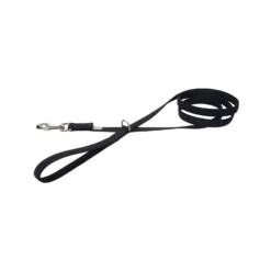 Julius K9 Antisliplijn Zwart -Bekend Hondenspullen Winkel acc27c0dba993321e0dfbfc198d53f509eb1f43143dee67719600ec6beffc655 3