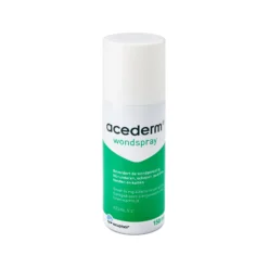Acederm Care -Bekend Hondenspullen Winkel acederm wondzalf en spray 154054 1500 none 1