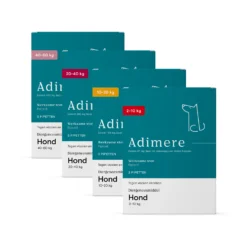 Adimere Vlooien En Teken - Hond 16 Adimere Vlooien En Teken - Hond -Bekend Hondenspullen Winkel adimere vlooien en teken hond 219548 2000 none