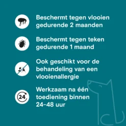 Adimere Vlooien En Teken - Hond 17 Adimere Vlooien En Teken - Hond -Bekend Hondenspullen Winkel adimere vlooien en teken hond 219550 2000 none