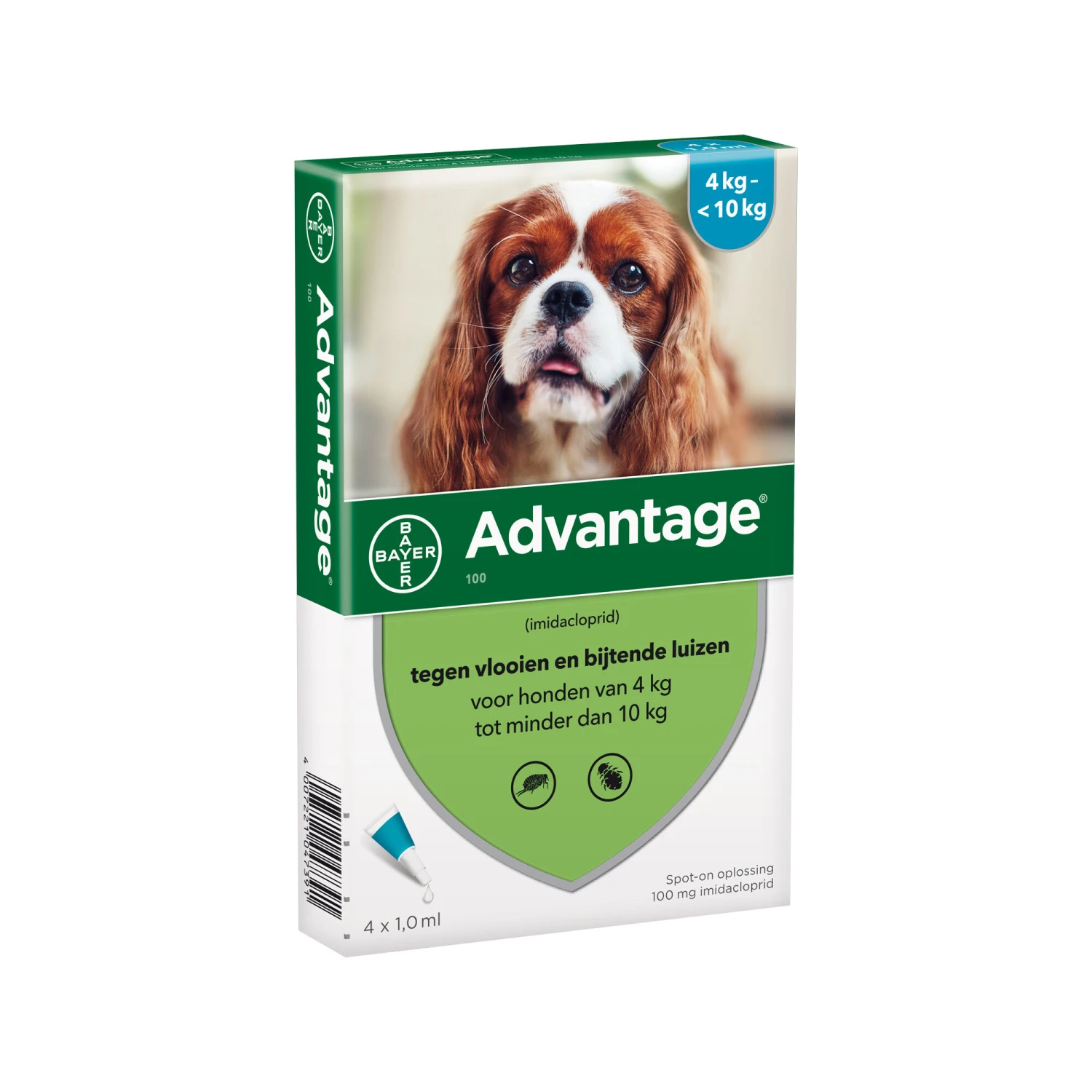 Advantage Hond - Afbeelding 15